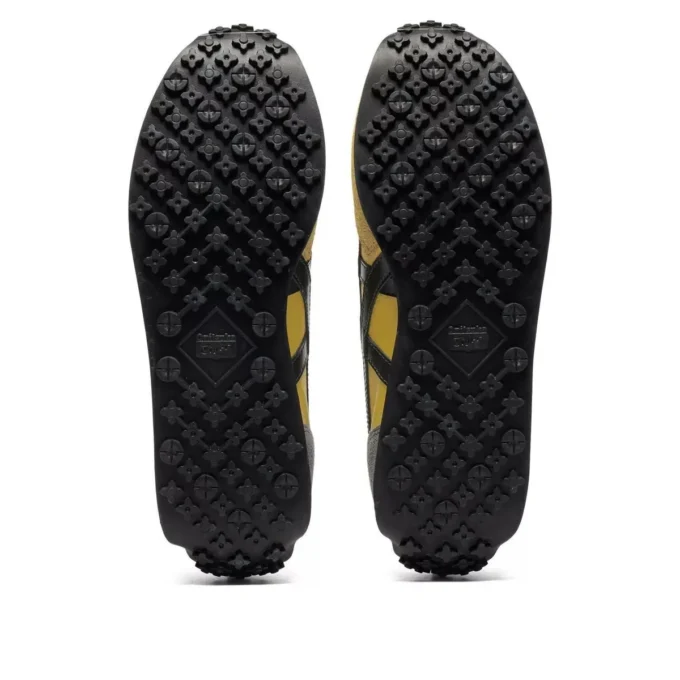 EDR 78 ”Faded Yellow”