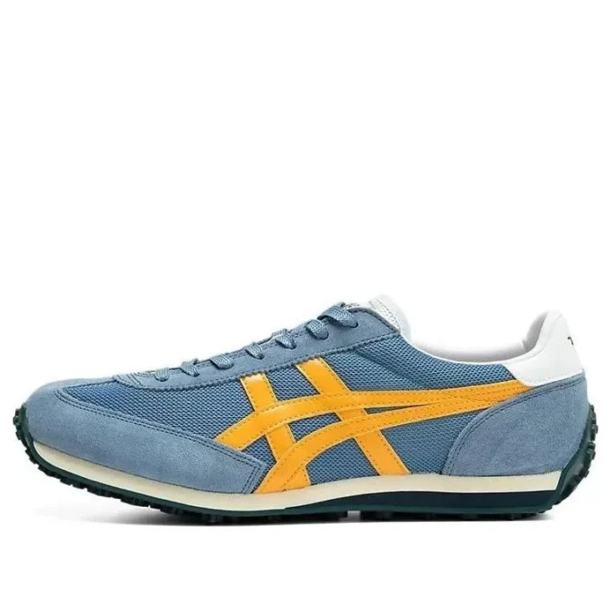 EDR 78 ”Grey Floss Tiger Yellow”