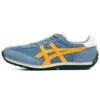 EDR 78 ”Grey Floss Tiger Yellow”