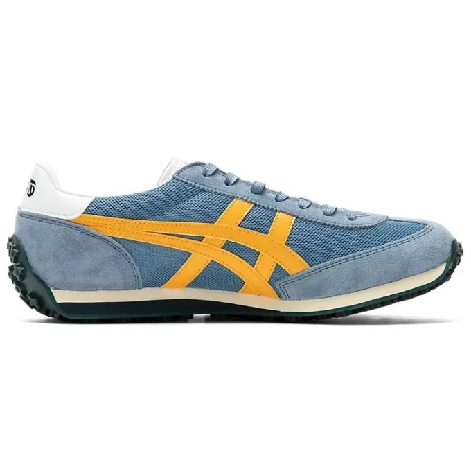 EDR 78 ”Grey Floss Tiger Yellow”