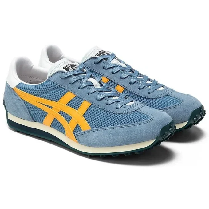 EDR 78 ”Grey Floss Tiger Yellow”