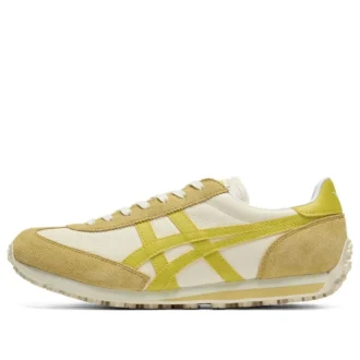 EDR 78 ”Ivory Mustard”