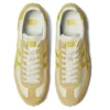 EDR 78 ”Ivory Mustard”