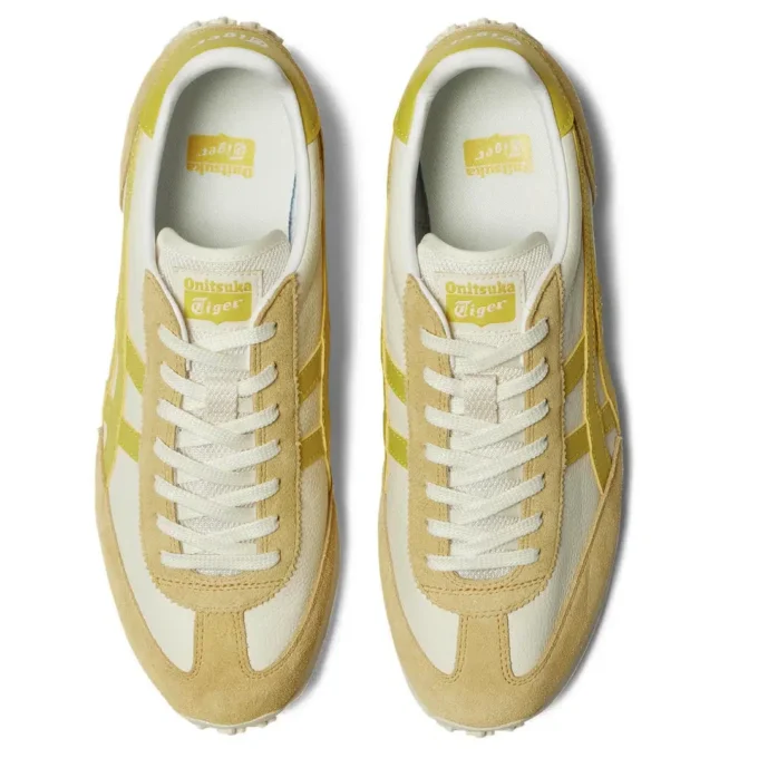 EDR 78 ”Ivory Mustard”