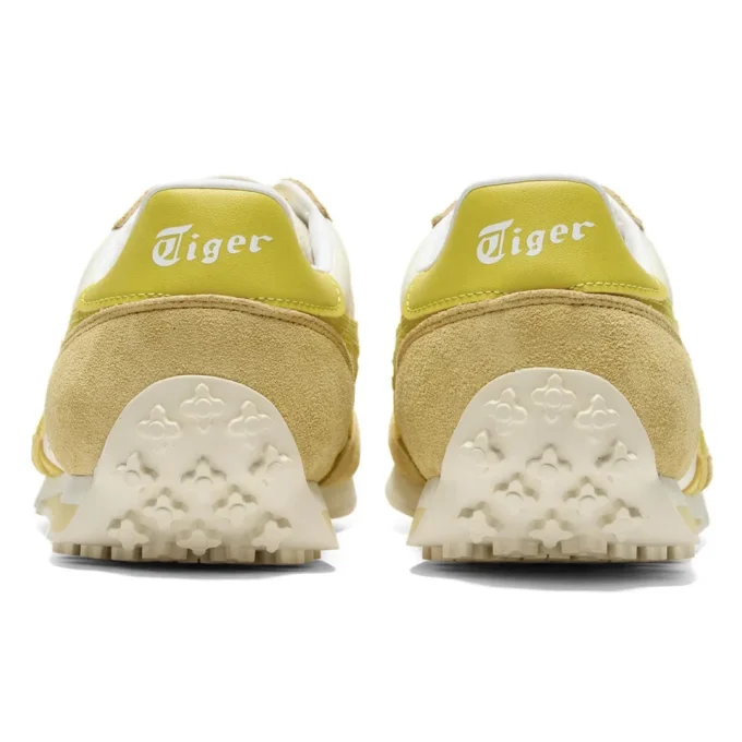 EDR 78 ”Ivory Mustard”