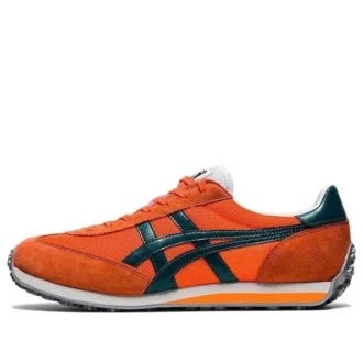 EDR 78 ”Orange Black”