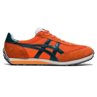 EDR 78 ”Orange Black”