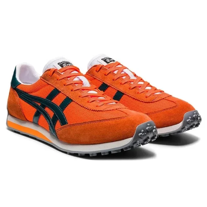 EDR 78 ”Orange Black”