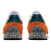 EDR 78 ”Orange Black”