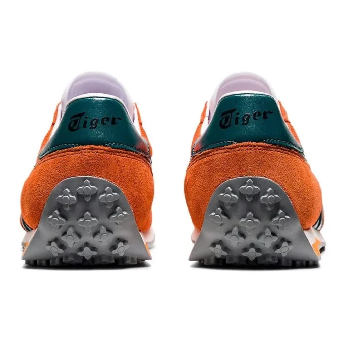 EDR 78 ”Orange Black”