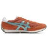 EDR 78 ”Piquant Orange Dusty Turquoise”