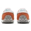 EDR 78 ”Piquant Orange Dusty Turquoise”