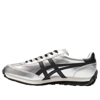 EDR 78 ”Pure Silver Black”