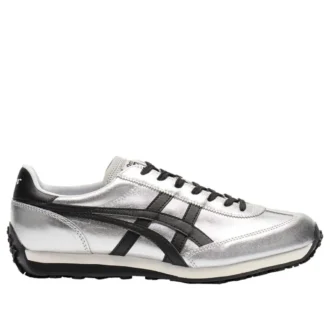 EDR 78 ”Pure Silver Black”