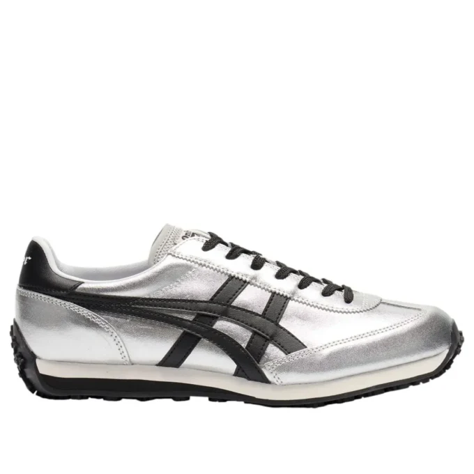 EDR 78 ”Pure Silver Black”