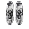 EDR 78 ”Pure Silver Black”