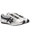 EDR 78 ”Pure Silver Black”