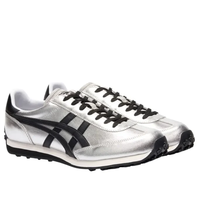 EDR 78 ”Pure Silver Black”