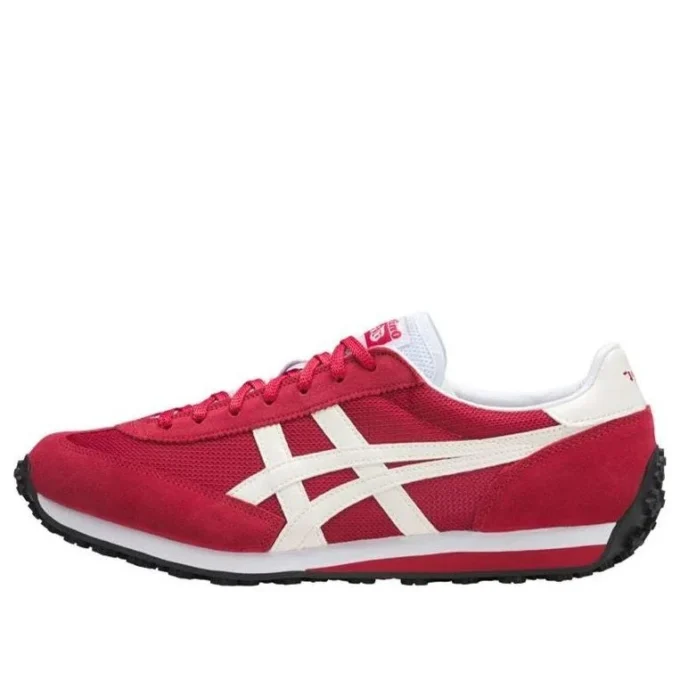 EDR78 ”Classic Red Cream”