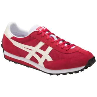 EDR78 ”Classic Red Cream”