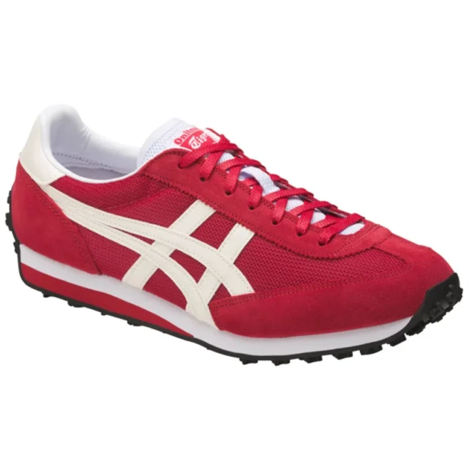 EDR78 ”Classic Red Cream”