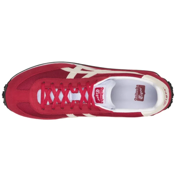 EDR78 ”Classic Red Cream”