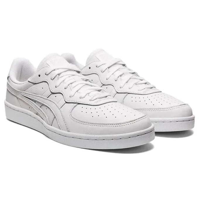 GSM ”All White”