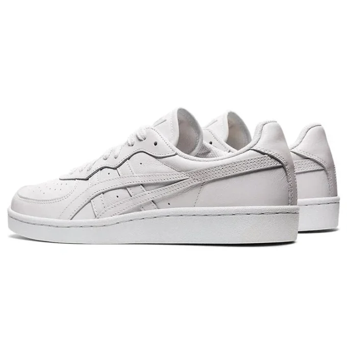 GSM ”All White”