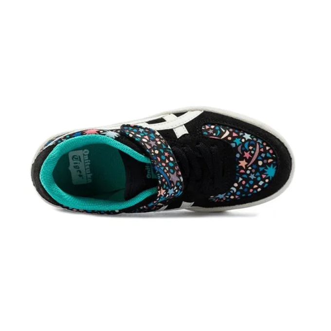 GSM ”Black Cream”