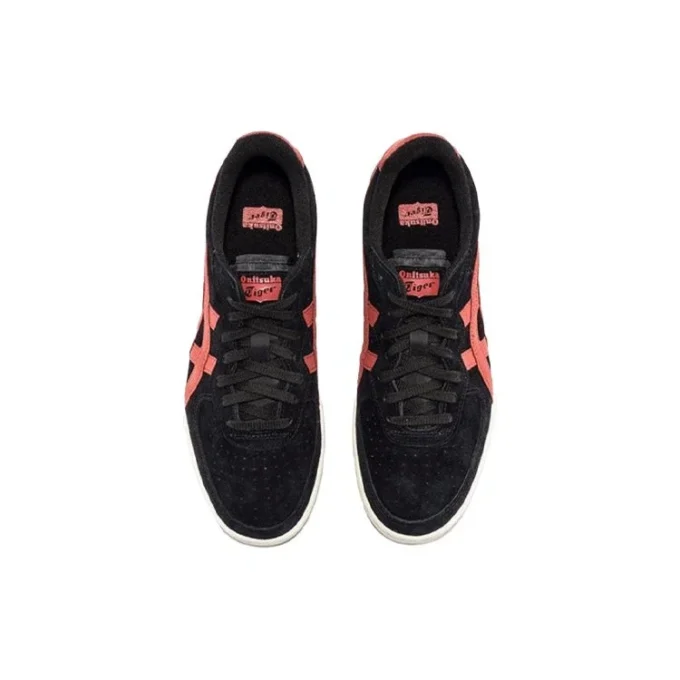 GSM ”Black Orange”