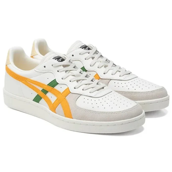 GSM ”Cream Citrus”