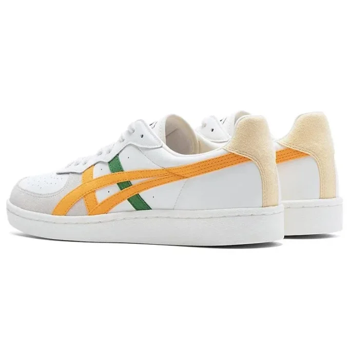 GSM ”Cream Citrus”