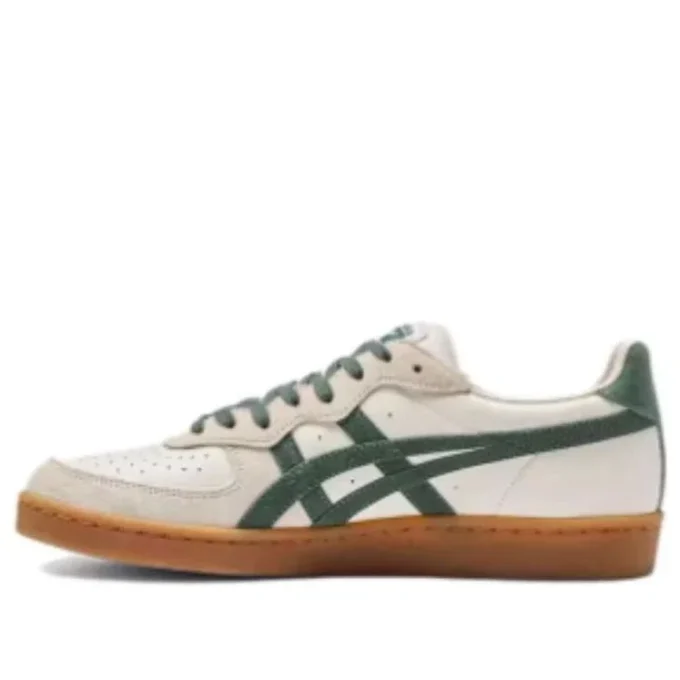 GSM ”Cream Green”