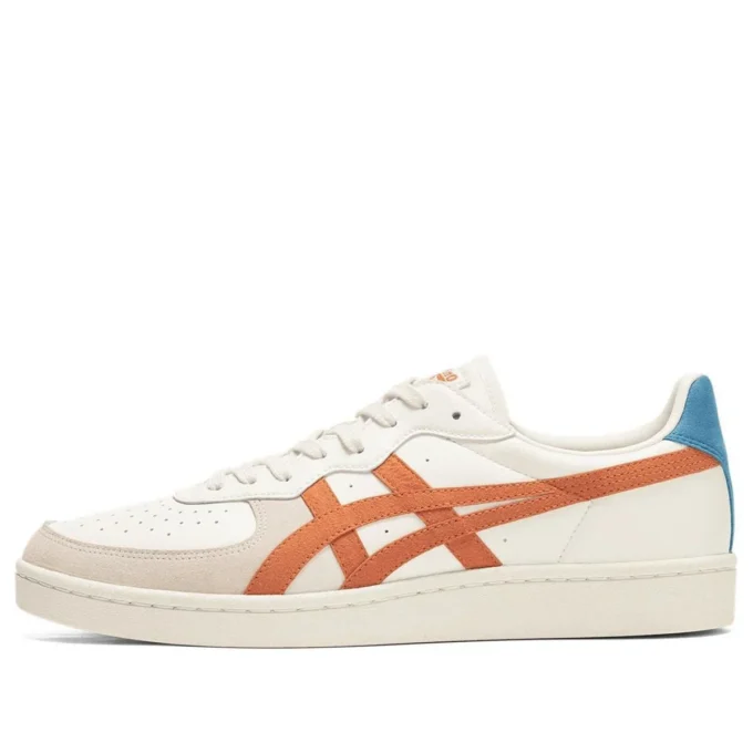 GSM ”Cream Rust Orange”