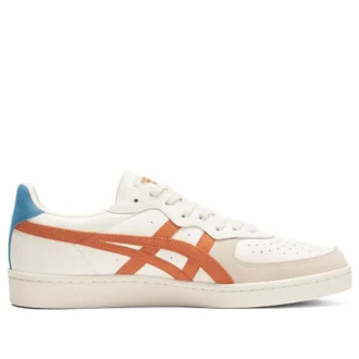 GSM ”Cream Rust Orange”