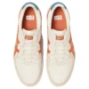 GSM ”Cream Rust Orange”