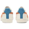 GSM ”Cream Rust Orange”