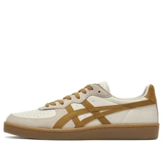 GSM ”Cream Tan Presidio”