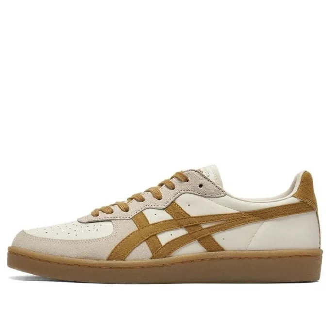 GSM ”Cream Tan Presidio”
