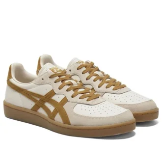 GSM ”Cream Tan Presidio”