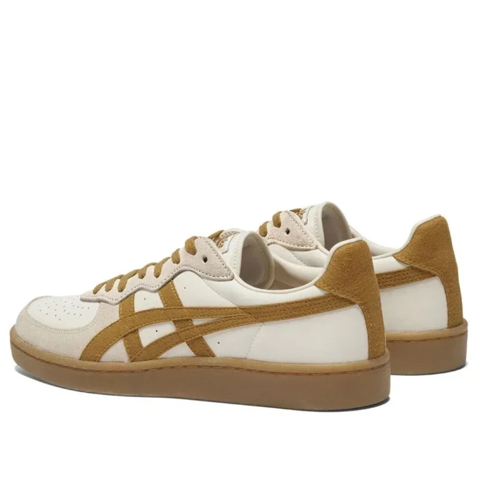 GSM ”Cream Tan Presidio”
