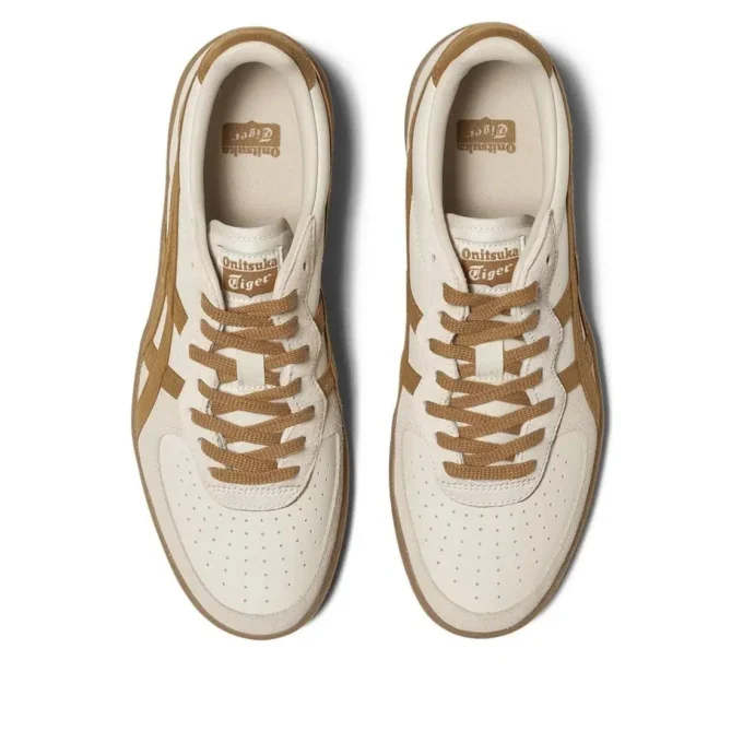 GSM ”Cream Tan Presidio”