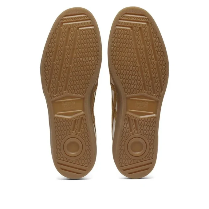 GSM ”Cream Tan Presidio”