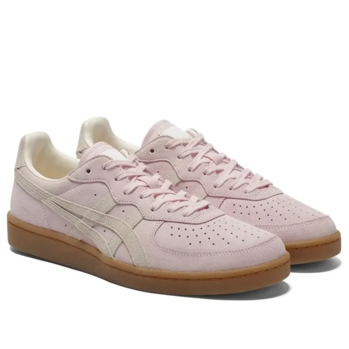GSM ”Crystal Pink”