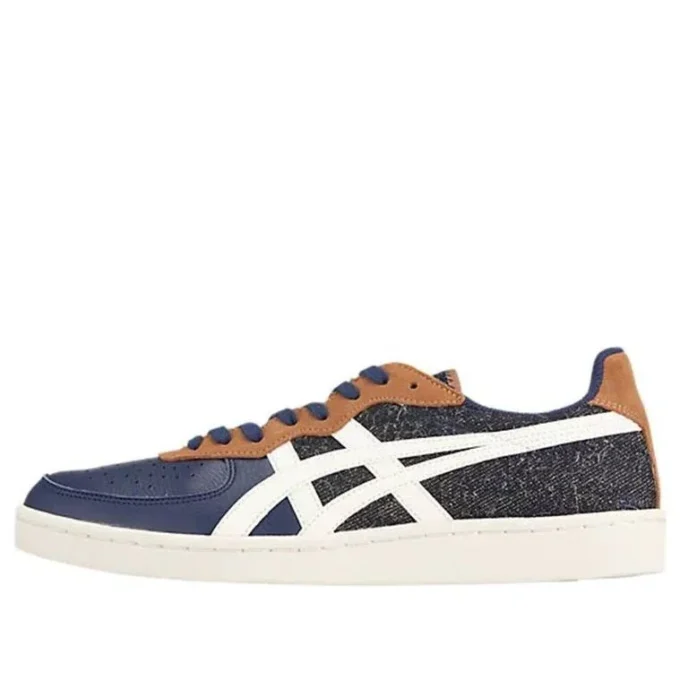 GSM ”Navy Brown”
