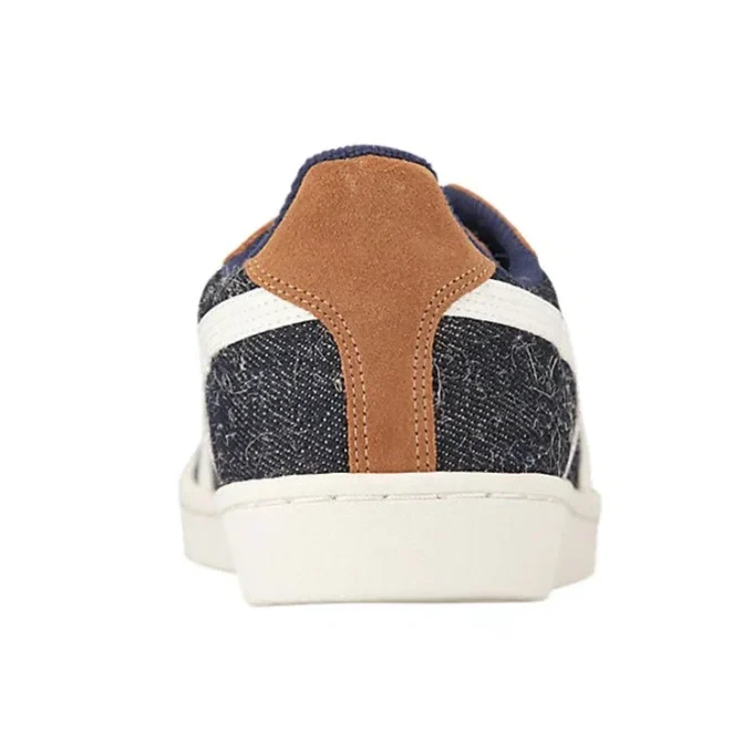 GSM ”Navy Brown”