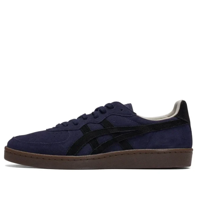 GSM ”Peacoat Black”