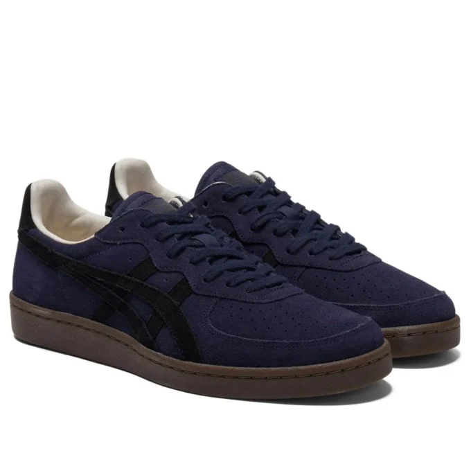 GSM ”Peacoat Black”