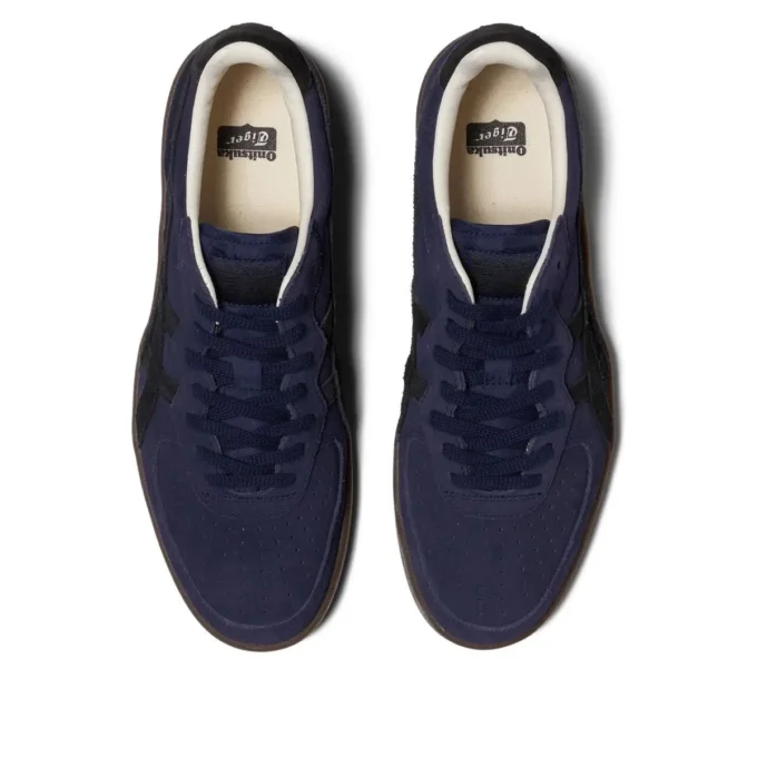 GSM ”Peacoat Black”