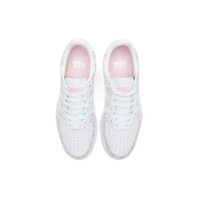 GSM ”Pink White”